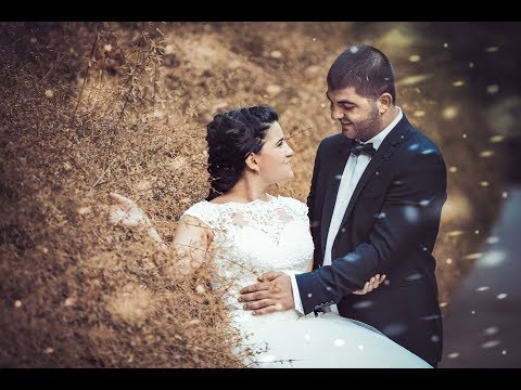 გიორგი \u0026 ლიკა By Wedstudio.ge