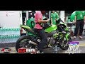 ZX10R #2 By NRACE PERFORMANE