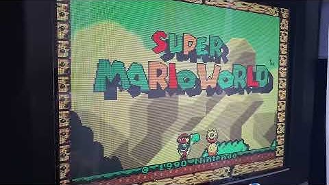 RGB AMP + RGB MOD TV + Raspberry pi 5 + 24Bit VGA HAT