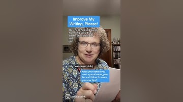 Proofreading Services Available to Help You Improve Your Writing #proofreading #ytshortsvideo