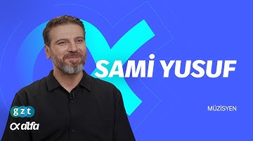 “Tek cümle hayatımı değiştirdi” (Sanatçı @samiyusuf konuğumuz)