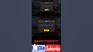 Server did not respond. Please return to the login page and tryagain. || #solution  #serverproblem 👍
