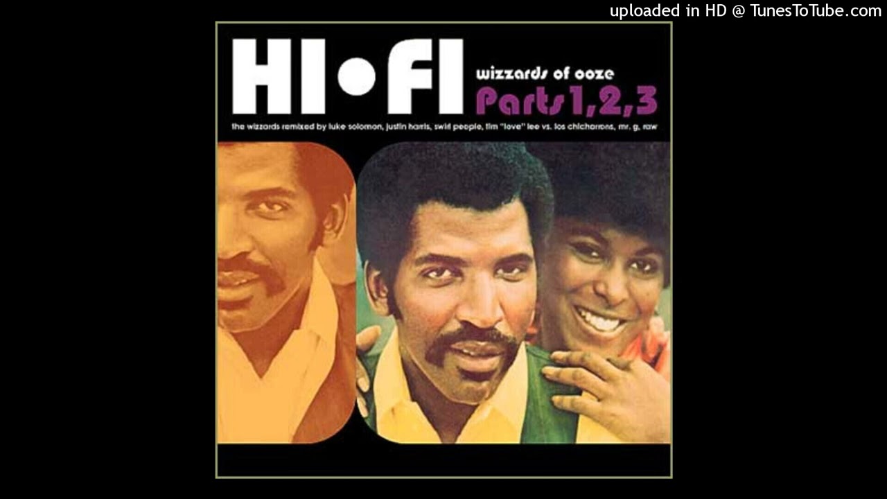 Guarda The Wizards Of Ooze - Hi-Fi (Multiply Freaks voodoo guitar dub) su YouTube Guarda The Wizards Of Ooze - Hi-Fi (Multiply Freaks voodoo guitar dub) su YouTube