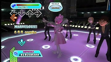 DDR Hottest Party 3 - Subscribers