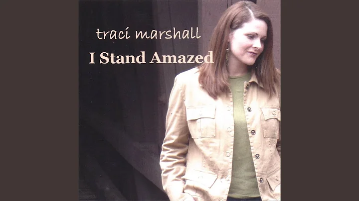 I Stand Amazed