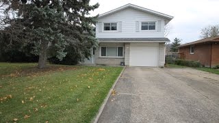 SOLD BY Team Davids of Re/Max - 207 Riverview Boulevard in St. Catharines