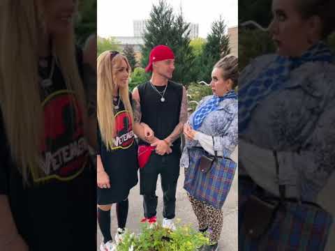 Знакомься Карина #Кросс #тикток #короткое #2021 #КаринаКросс