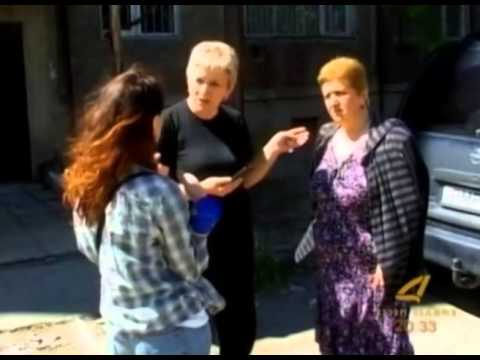 ანტისანიტარია სადარბაზოებში 07- 05 -2016