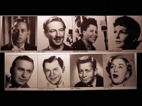 The 25 Greatest Instumental Songs (1940-1953)