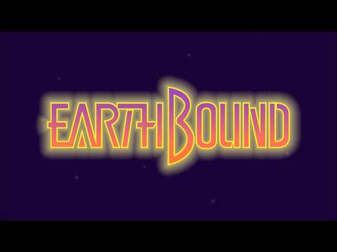 EarthBound Halloween Hack OST Megalovania