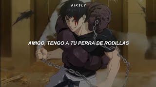 Telescope (Slowed) - 507KAZ, LL Clawz, and TWXN (Sub.Español)