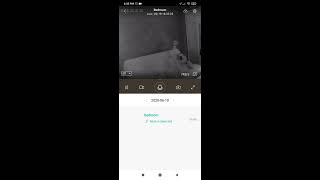 YI Home China Android application latest version 5.1.8_20200918 on Xiaomi Redmi Note 8 Pro screenshot 3