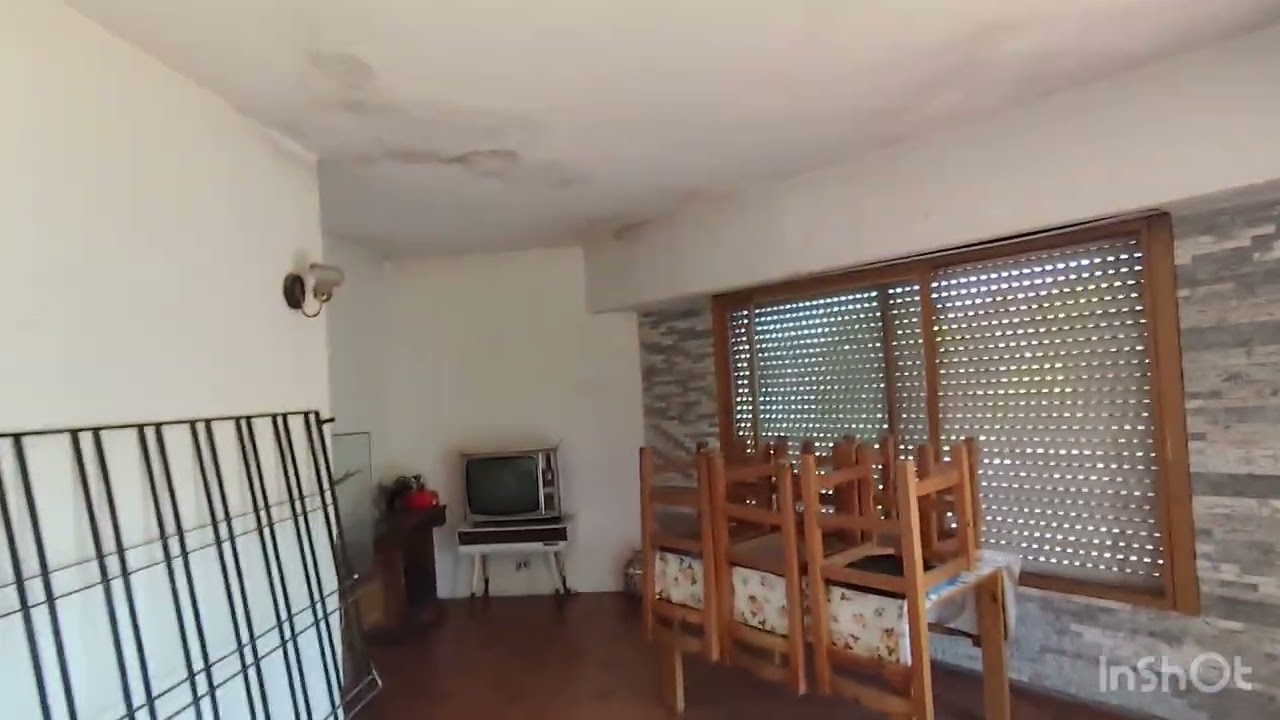 Venta de PH 4 amb en Villa Ballester 