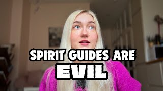 Exposing New Age and Witchcraft