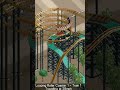 The Forever Coaster #rollercoastertycoon #rctclassic