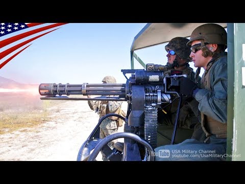 helicopter-door-guns-ground-training---gau-21-.50-cal-&-m134-minigun