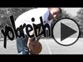 Yobreizh alias the breizh mamba  streetball freestyle session 1