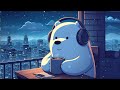 Chillhop cafe  lofi hip hop  calming music  beats to relax  chill to 