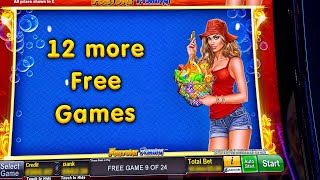 Information £1,000 vs Fortune Fishing at £5 Max Bet Casino Slot Guide