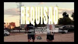 Soukin - Requisao (ft. Al Safir) [Prod. MPadrums]