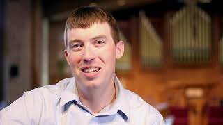 Grace & Gigabytes: Being Church in a Tech-Shaped Culture, Official Book Trailer