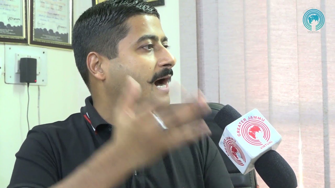 THE HIGHEST UNEMPLOYMENT RATE IN J&K