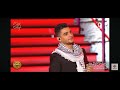 محمد عساف يا دنيا علي إشهدي 