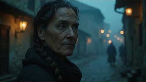 The Shadow Collector | The Light That Feared Itself — A Mind Odyssey Short Film