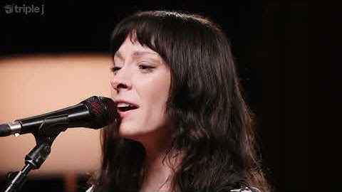 Holly Humberstone covers Cat Stevens’ ‘Wild World’ for Like A Version