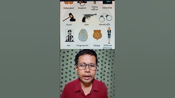 crime and punishment