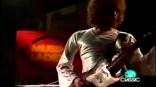 Thin Lizzy Whiskey In The Jar (Live 1973) (HD) chords
