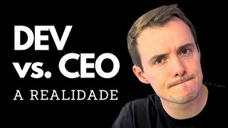 Tech Startups Disputando DEV no Brasil