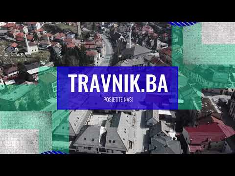 TRAVNIK.BA TV WEB PORTAL - REKLAMA