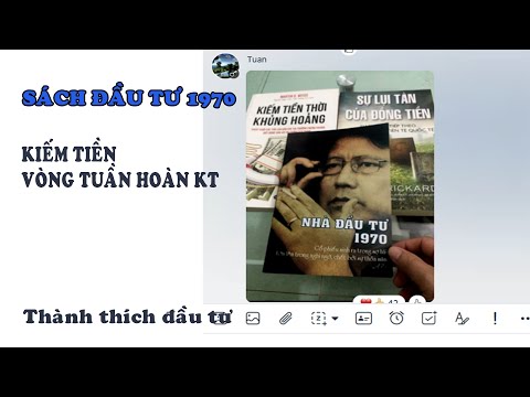 Video Sách nói Nhà đầu tư 1970 Phần 3 ( bổ sung) - youtube