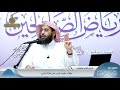 813 مظالم العباد تدور على ثلاثة أمور منتقى الفوائد 