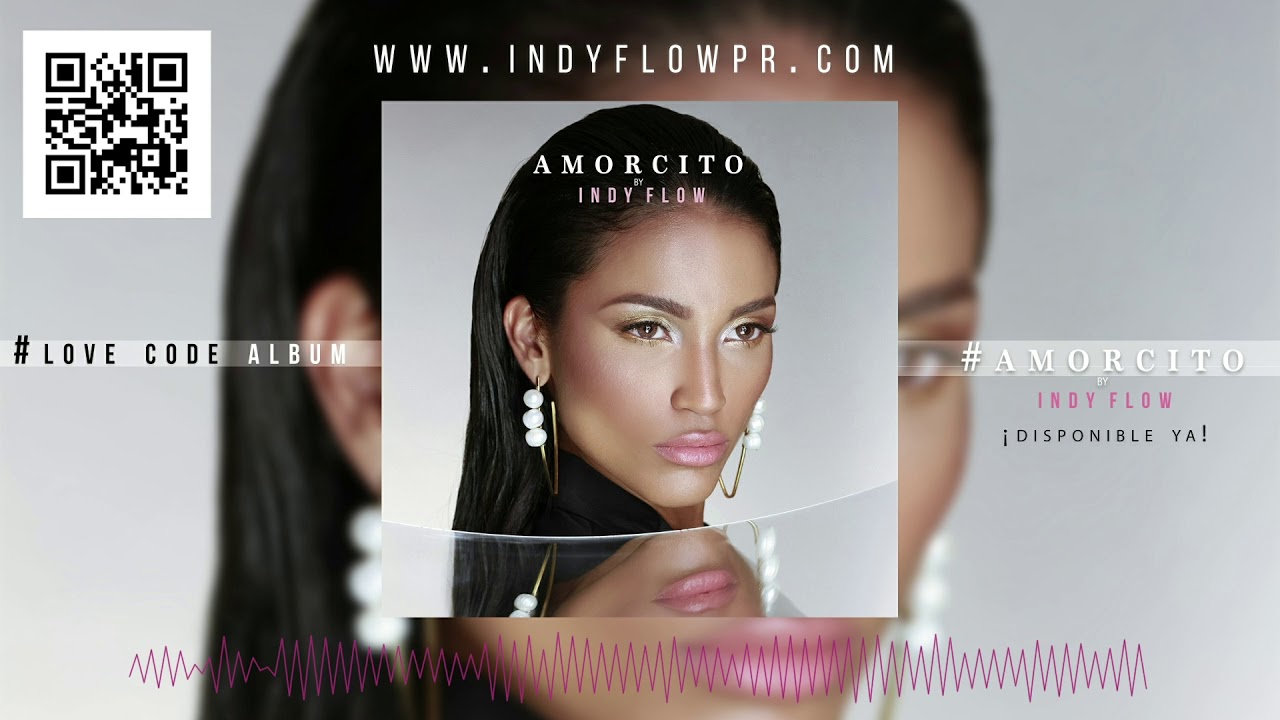 Amorcito - Indy Flow (Audio) - YouTube.