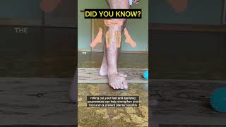 Your feet will thank you dearly