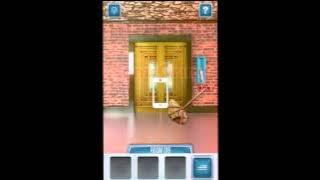 100 Doors Full Level 16 Walkthrough