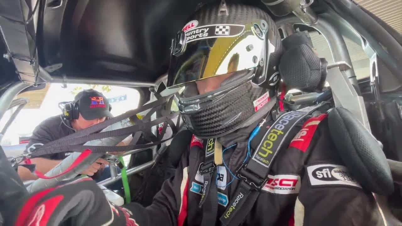 Gilbert Ang Racing Gilbert eighth grader earns professional racing license on his 14th ...