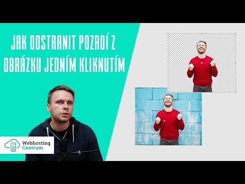 Video: Jak odstraním pozadí z obrázku v Picasa?