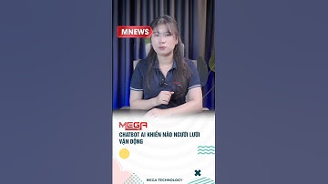 Chatbot AI khiến não người lười vận động #chatbot #ai #chatbotai #chatgpt #sat #mistralai  #google