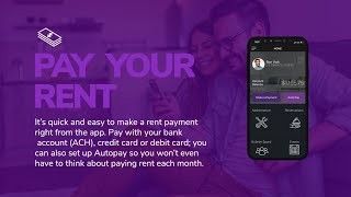 Introducing the FirstKey Homes App screenshot 1