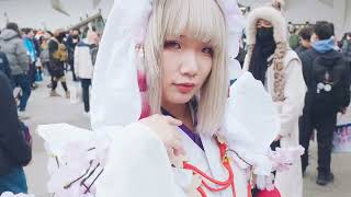 2025 開拓動漫祭-Ff44-Cosplay Video - Cosplay Music Video