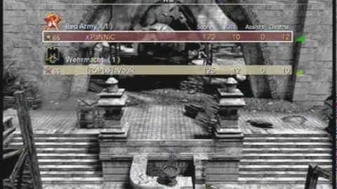 Singles Dispute vs xFIavouR