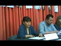 “Absolutamente nada reemplaza nuestra vida” Videoconferencia de prensa de Trabajadores del @IEMSAREACENTRAL denunciando REGRESO a edificio DAÑADO por el sismo #19S