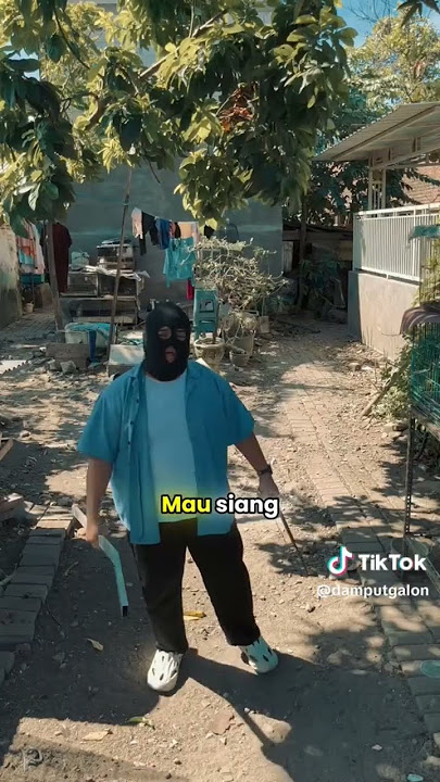 siapa bapak nya kuli bangunan?