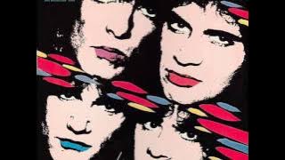 KISS - Asylum - I'm Alive