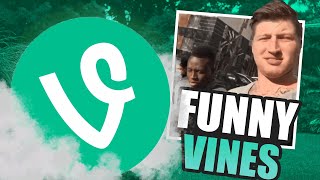 Funny Vines February 2022 (Part 1) Best Clean Vine