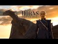 Game Of Thrones Women | Horns