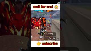 free fire video 🥰 #shorts #shortvideo #viral #gaming #newvideo